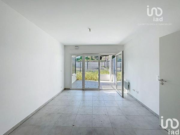 Appartement à vendre 2 pièces 40 m² Martigues