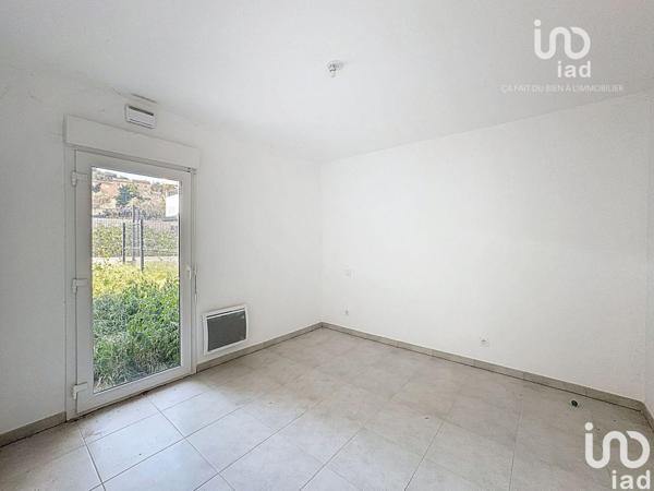 Appartement à vendre 2 pièces 40 m² Martigues