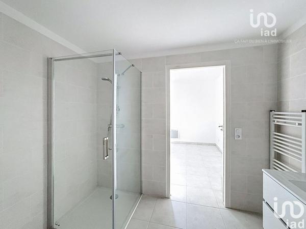 Appartement à vendre 2 pièces 40 m² Martigues