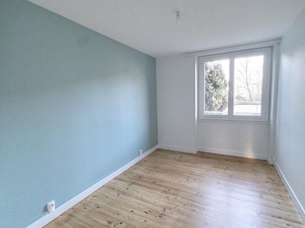 Appartement Clermont Ferrand 3 pièce(s) 63 m2