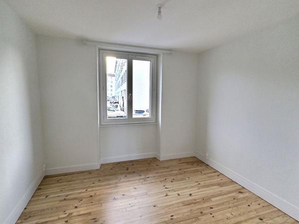 Appartement Clermont Ferrand 3 pièce(s) 63 m2