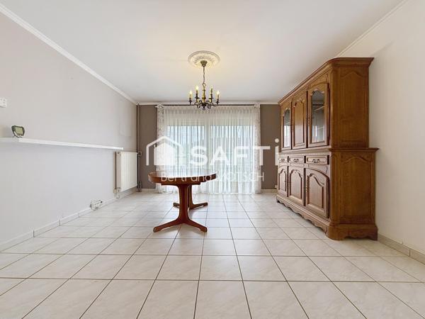 maison individuelle plain pied sur sous-sol