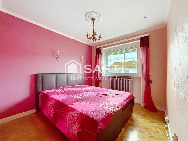 maison individuelle plain pied sur sous-sol