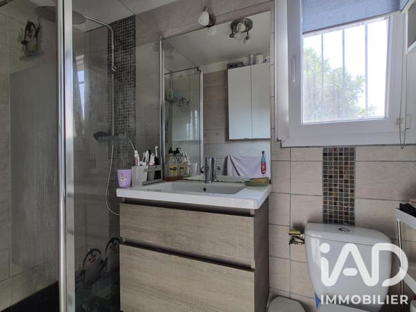 Maison à vendre 4 pièces 68 m² Villeneuve-lès-Maguelone