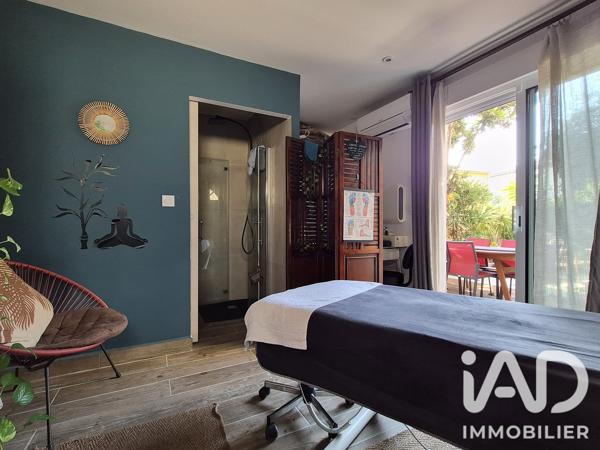 Maison à vendre 4 pièces 68 m² Villeneuve-lès-Maguelone