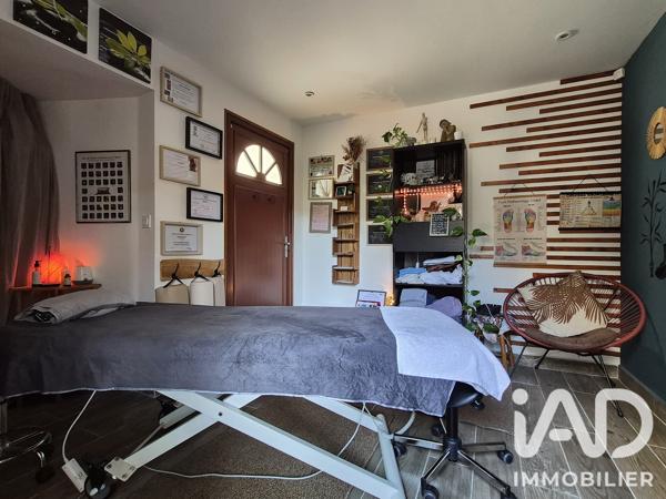 Maison à vendre 4 pièces 68 m² Villeneuve-lès-Maguelone