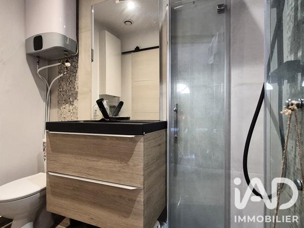 Maison à vendre 4 pièces 68 m² Villeneuve-lès-Maguelone