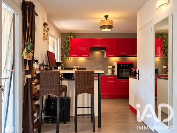 Maison à vendre 4 pièces 68 m² Villeneuve-lès-Maguelone