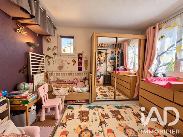 Maison à vendre 4 pièces 68 m² Villeneuve-lès-Maguelone