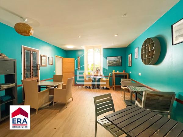 Ensemble immobilier à Bédoin