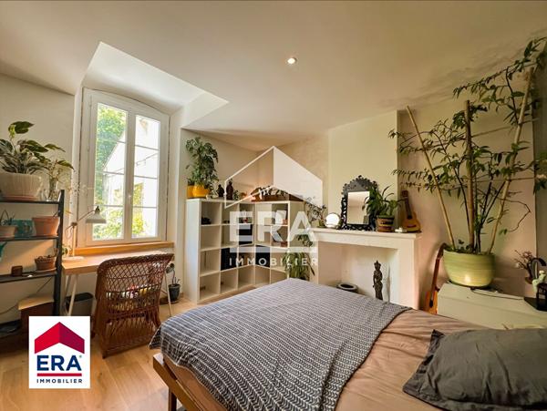 Ensemble immobilier à Bédoin