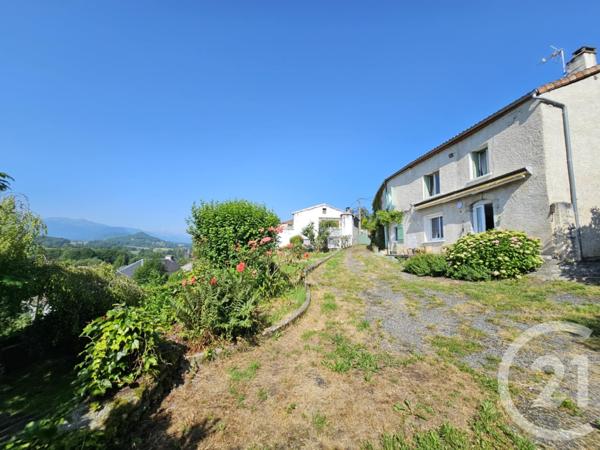 Maison à vendre  5 pièces - 159,31 m2 TUZAGUET - 65