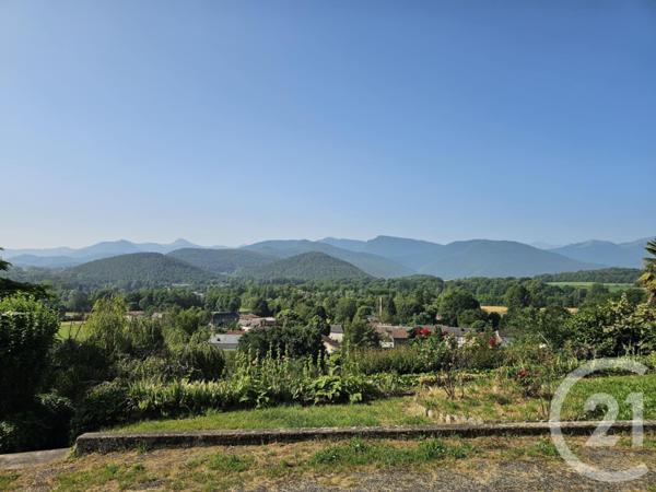 Maison à vendre  5 pièces - 159,31 m2 TUZAGUET - 65