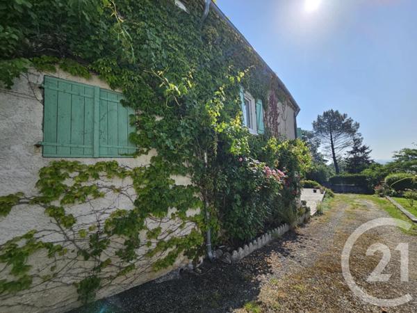 Maison à vendre  5 pièces - 159,31 m2 TUZAGUET - 65