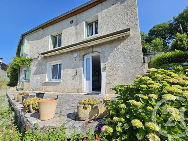 Maison à vendre  5 pièces - 159,31 m2 TUZAGUET - 65