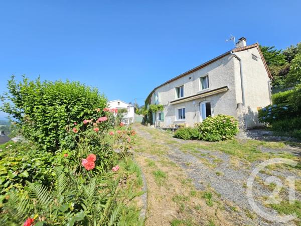 Maison à vendre  5 pièces - 159,31 m2 TUZAGUET - 65