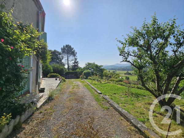 Maison à vendre  5 pièces - 159,31 m2 TUZAGUET - 65