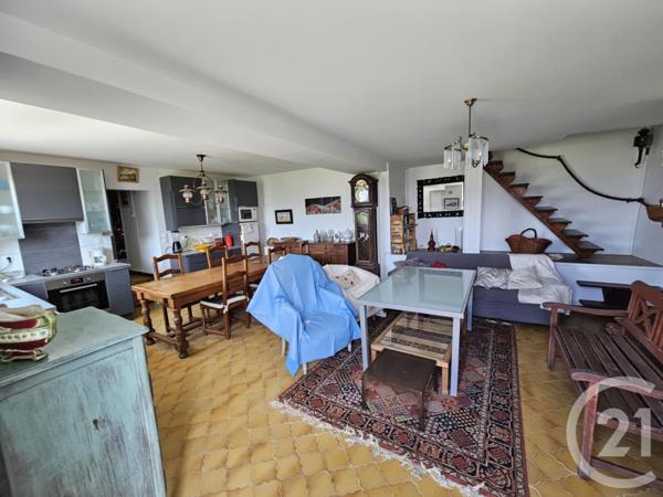 Maison à vendre  5 pièces - 159,31 m2 TUZAGUET - 65