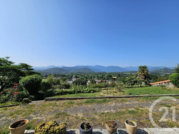 Maison à vendre  5 pièces - 159,31 m2 TUZAGUET - 65