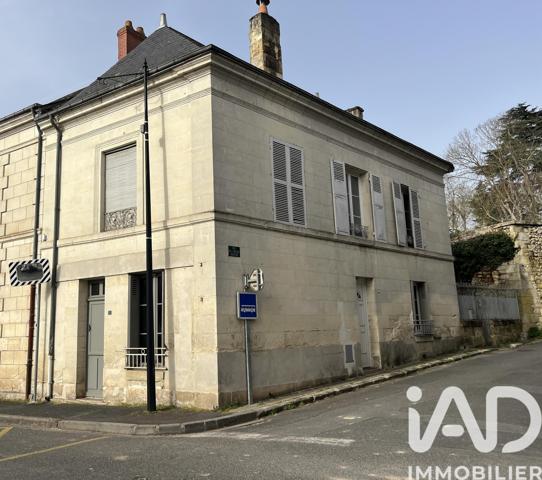 Maison à vendre 5 pièces 106 m² La Celle-Guenand
