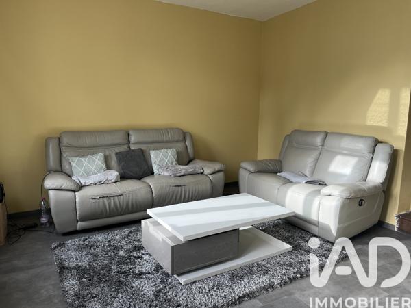 Maison à vendre 5 pièces 106 m² La Celle-Guenand