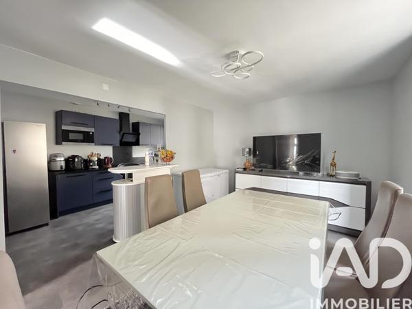 Maison à vendre 5 pièces 106 m² La Celle-Guenand