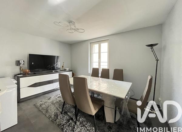 Maison à vendre 5 pièces 106 m² La Celle-Guenand