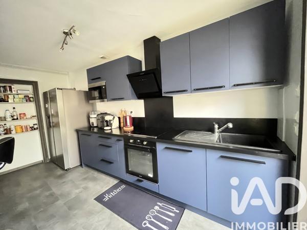Maison à vendre 5 pièces 106 m² La Celle-Guenand