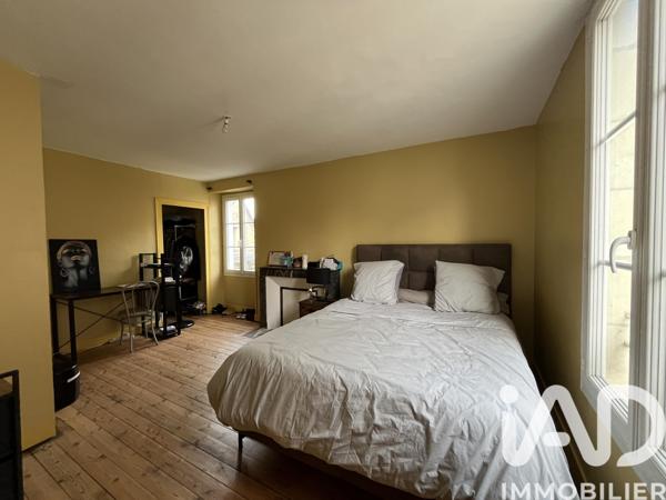 Maison à vendre 5 pièces 106 m² La Celle-Guenand