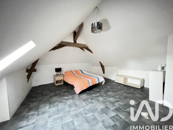 Maison à vendre 5 pièces 106 m² La Celle-Guenand