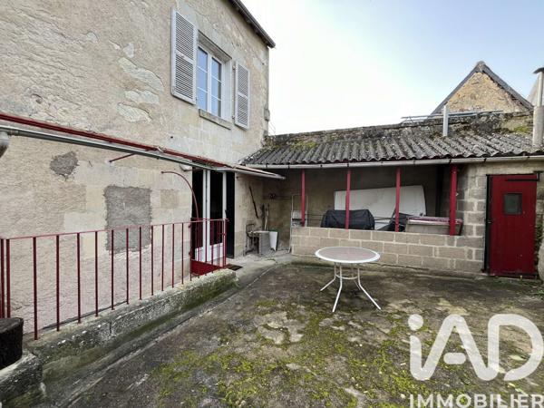 Maison à vendre 5 pièces 106 m² La Celle-Guenand