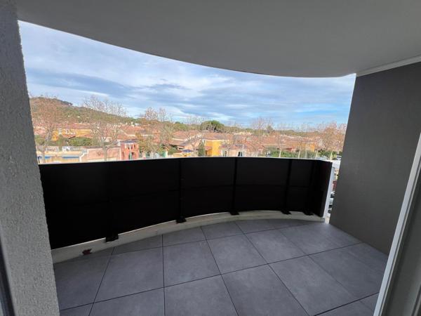 Agde (34300) Studio à l'année - AGDE