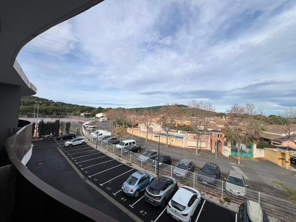 Agde (34300) Studio à l'année - AGDE