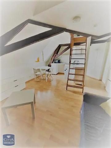 Appartement à louer 1 pièce 13.55m² Tallard (05130)
