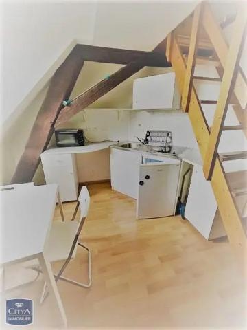 Appartement à louer 1 pièce 13.55m² Tallard (05130)