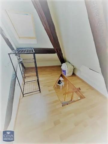 Appartement à louer 1 pièce 13.55m² Tallard (05130)