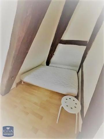 Appartement à louer 1 pièce 13.55m² Tallard (05130)