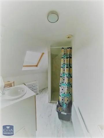 Appartement à louer 1 pièce 13.55m² Tallard (05130)