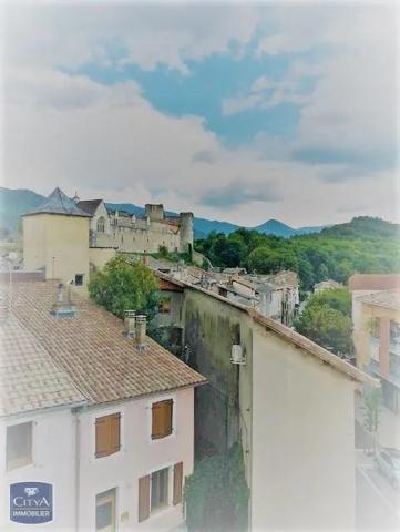 Appartement à louer 1 pièce 13.55m² Tallard (05130)