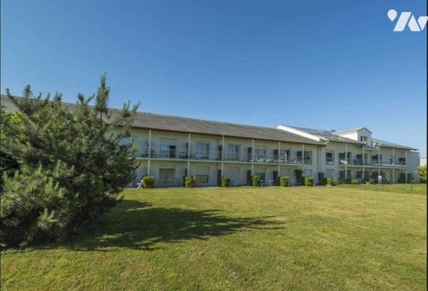 INVESTISSEMENT LOCATIF EN RESIDENCE AFFAIRES 