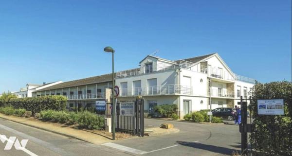 INVESTISSEMENT LOCATIF EN RESIDENCE AFFAIRES 