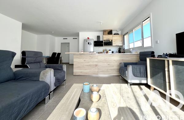 Maison à vendre 5 pièces 96 m² Narbonne