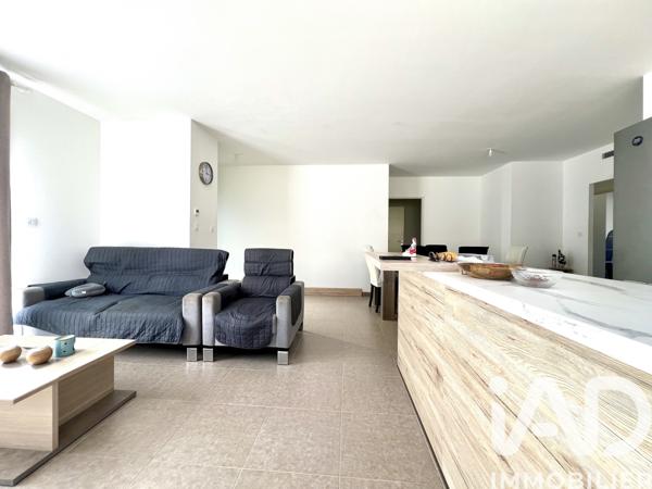 Maison à vendre 5 pièces 96 m² Narbonne