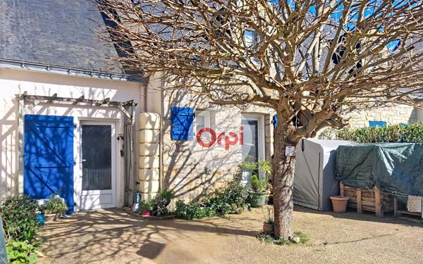 Maison à vendre    4 pièces • 69,79 m2 Damgan