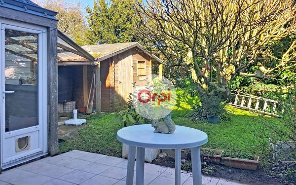 Maison à vendre    4 pièces • 69,79 m2 Damgan