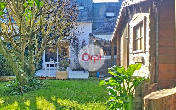 Maison à vendre    4 pièces • 69,79 m2 Damgan