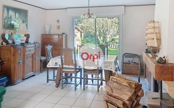 Maison à vendre    4 pièces • 69,79 m2 Damgan