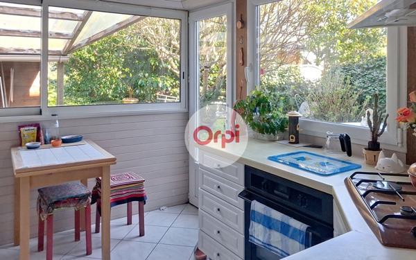 Maison à vendre    4 pièces • 69,79 m2 Damgan