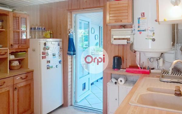 Maison à vendre    4 pièces • 69,79 m2 Damgan