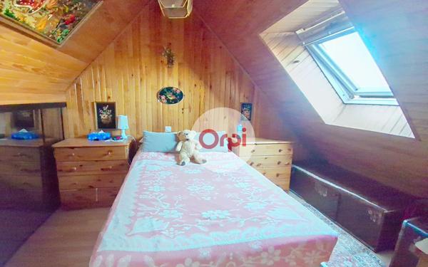 Maison à vendre    4 pièces • 69,79 m2 Damgan